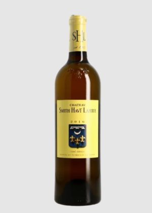 Chateau Smith Haut Lafitte