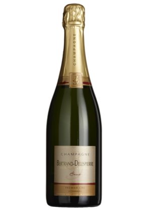 CHAMP BERTR DELESPIERRE BRUT