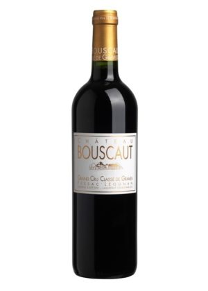 CHATEAU BOUSCAUT ROUGE