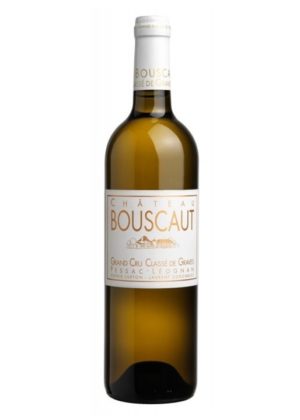 CHATEAU BOUSCAUT BLANC