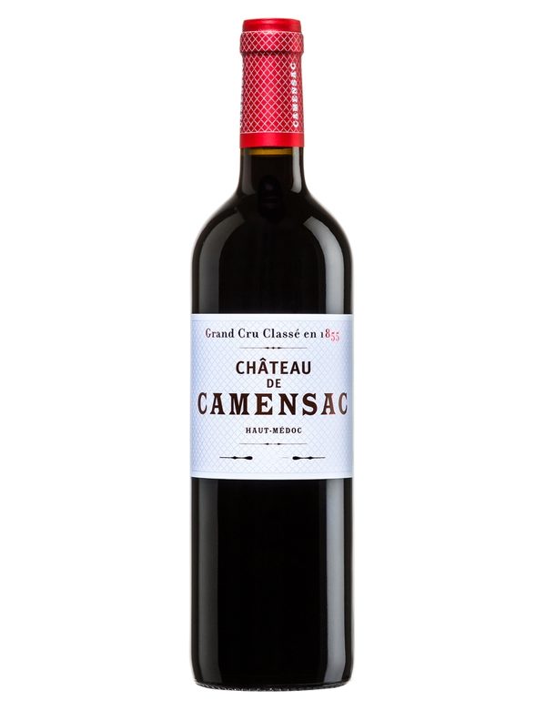CHATEAU CAMENSAC
