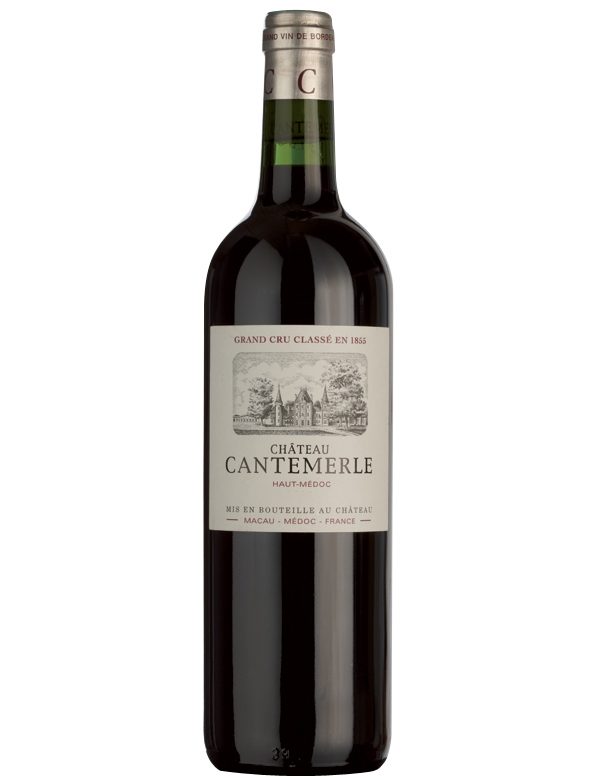 CHATEAU CANTEMERLE