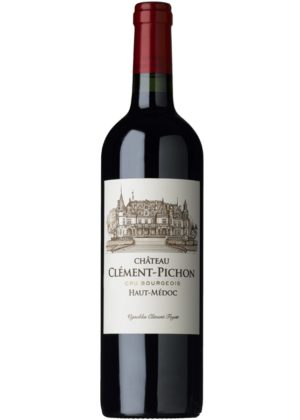 CHATEAU CLEMENT PICHON