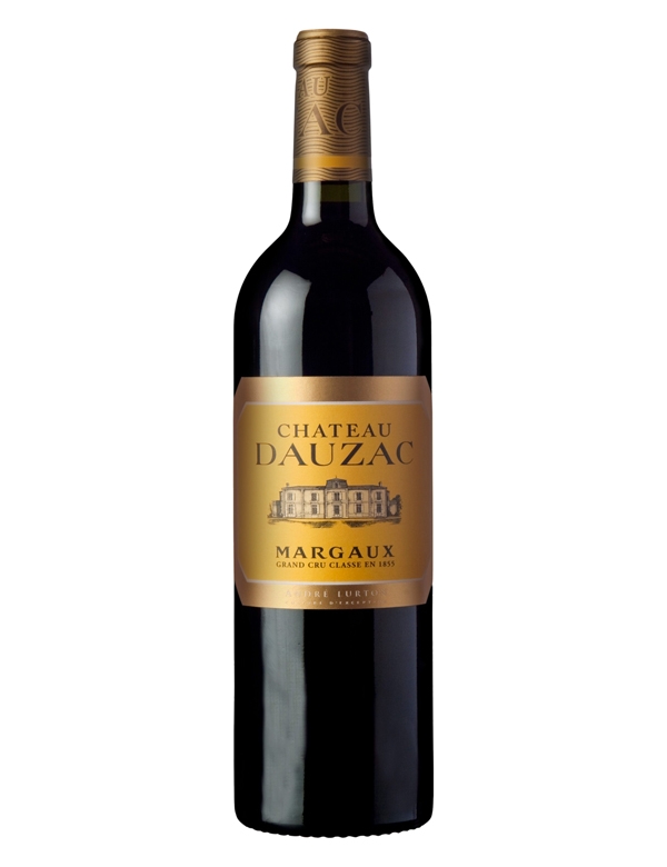 Château Dauzac - Wine Palette - Best Wine Import Solution