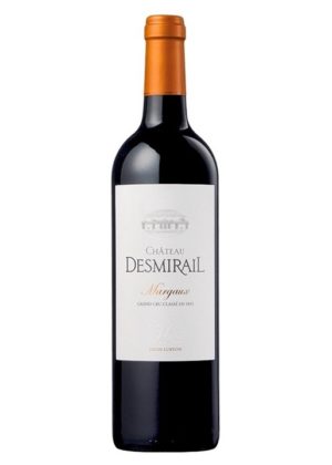 CHATEAU DESMIRAIL