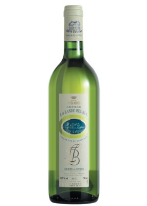 CHATEAU LA LANDE BELAIR BLANC