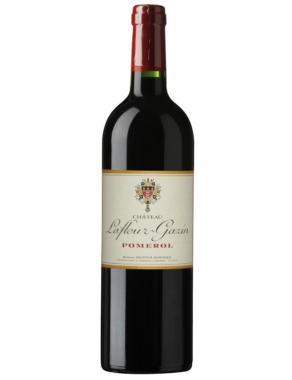 CHATEAU LAFLEUR GAZIN