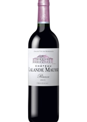 CHATEAU LALANDE MAUSSE RESERVE