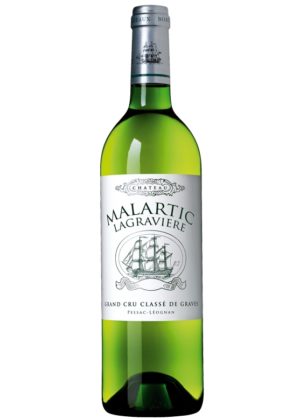 CHATEAU MALARTIC LAGRAVIERE BL