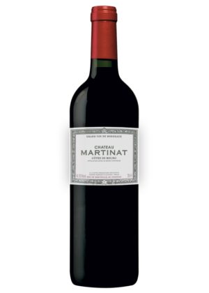 CHATEAU MARTINAT