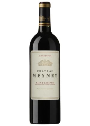 CHATEAU MEYNEY