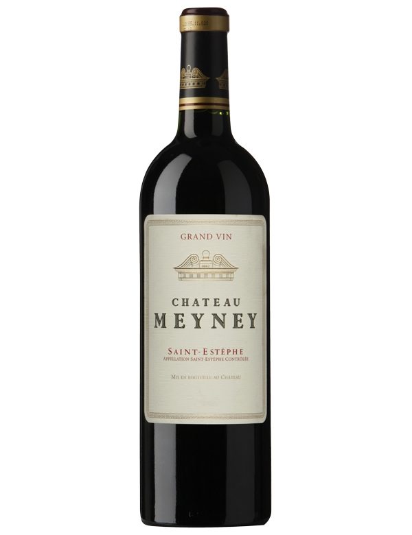 CHATEAU MEYNEY