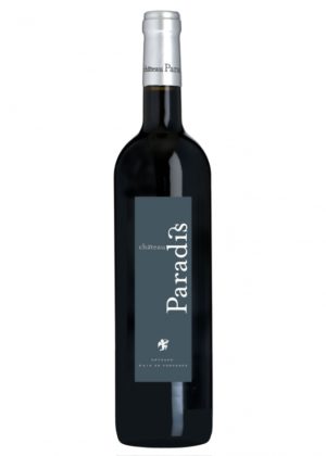 CHATEAU PARADIS ROUGE