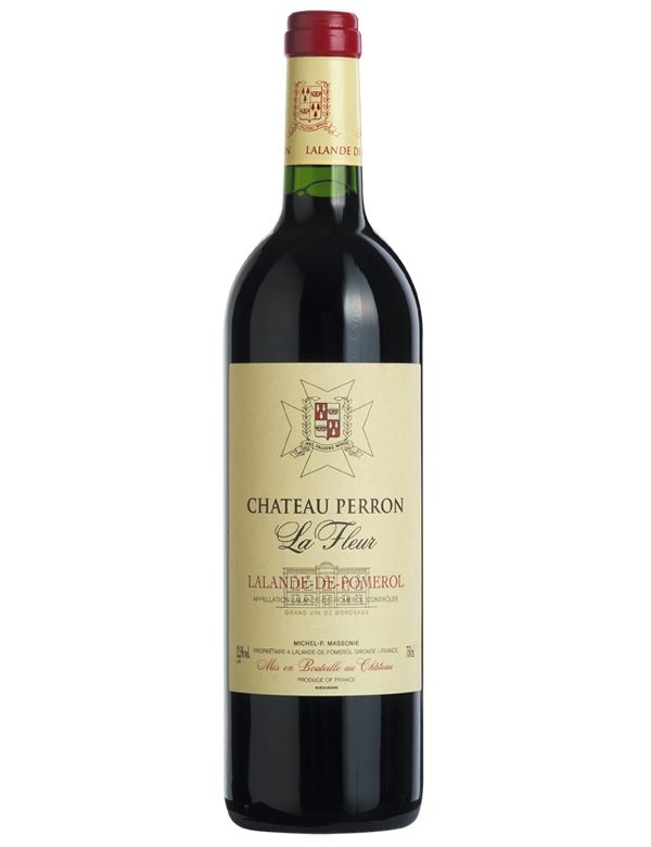 CHATEAU PERRON LA FLEUR