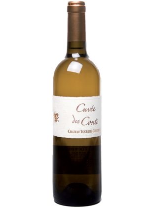 CUVEE DES CONTI