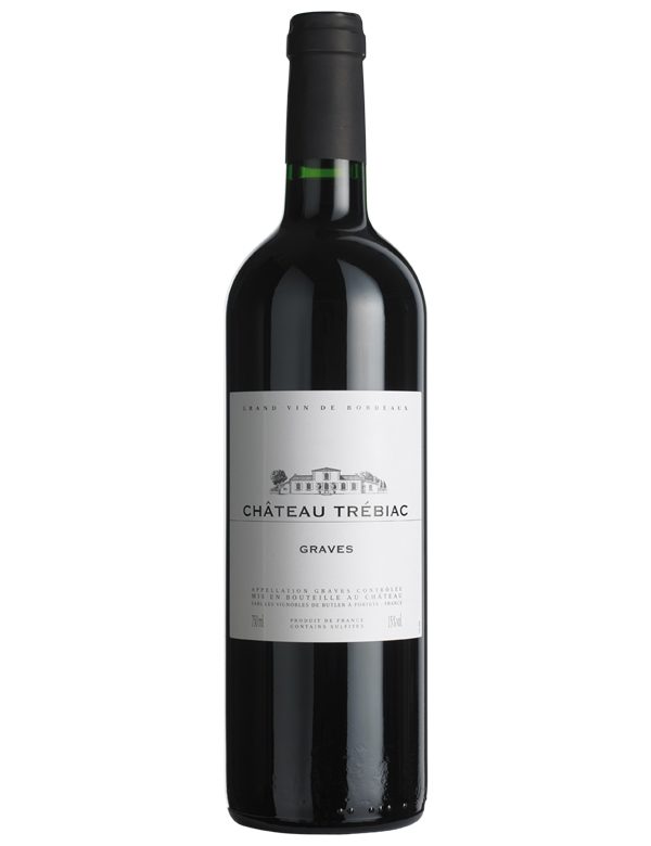 CHATEAU TREBIAC ROUGE