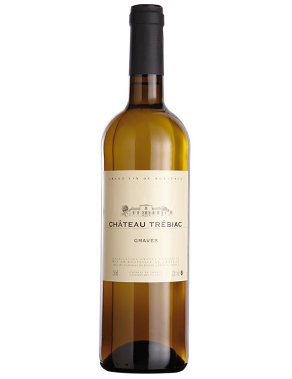 CHATEAU TREBIAC BLANC