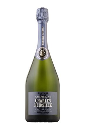 CHAMPAGNE CHARLES HEIDSIECK CO