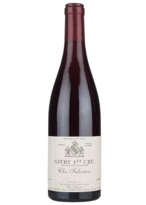 CLOS SALOMON GIVRY 1ER CRU