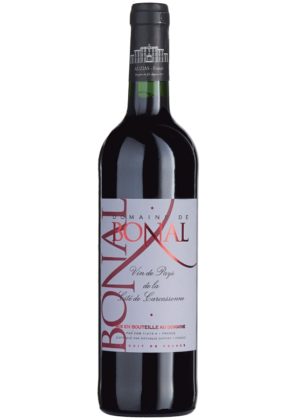 DOMAINE DE BONAL ROUGE