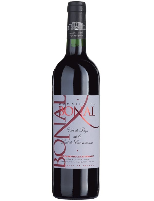 DOMAINE DE BONAL ROUGE