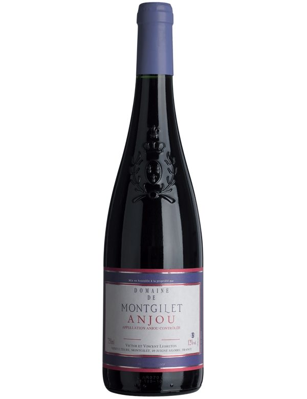 DOM DE MONTGILET ANJOU ROUGE