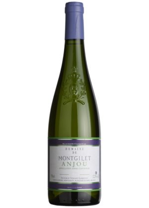 DOM DE MONTGILET ANJOU BLANC