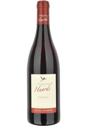 DOMAINE DES HUARDS ENVOL