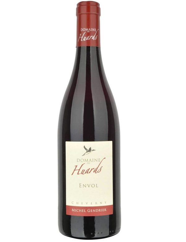 DOMAINE DES HUARDS ENVOL