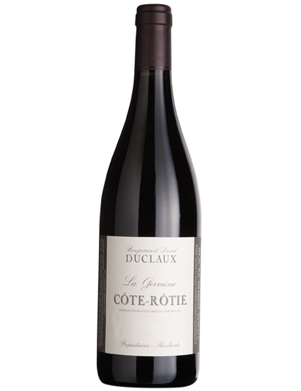 COTE ROTIE LA GERMINE