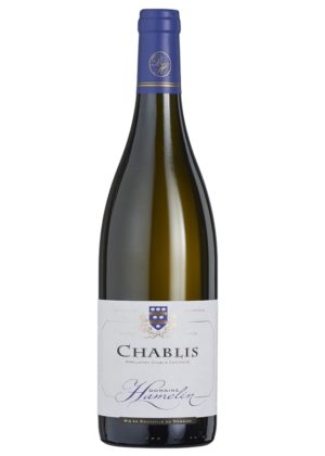 DOMAINE HAMELIN CHABLIS