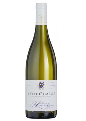 DOMAINE HAMELIN PETIT CHABLIS