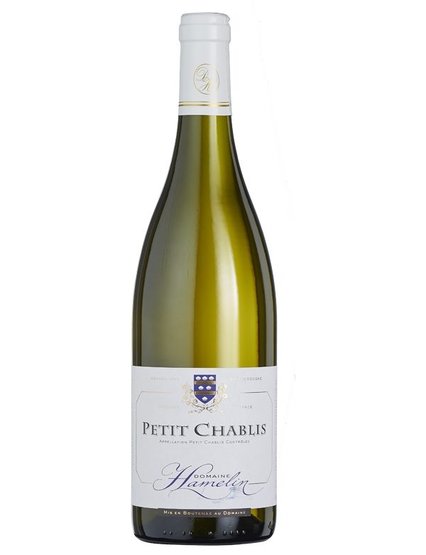 DOMAINE HAMELIN PETIT CHABLIS