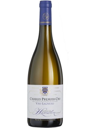 DOMAINE HAMELIN CHABLIS 1ER CR