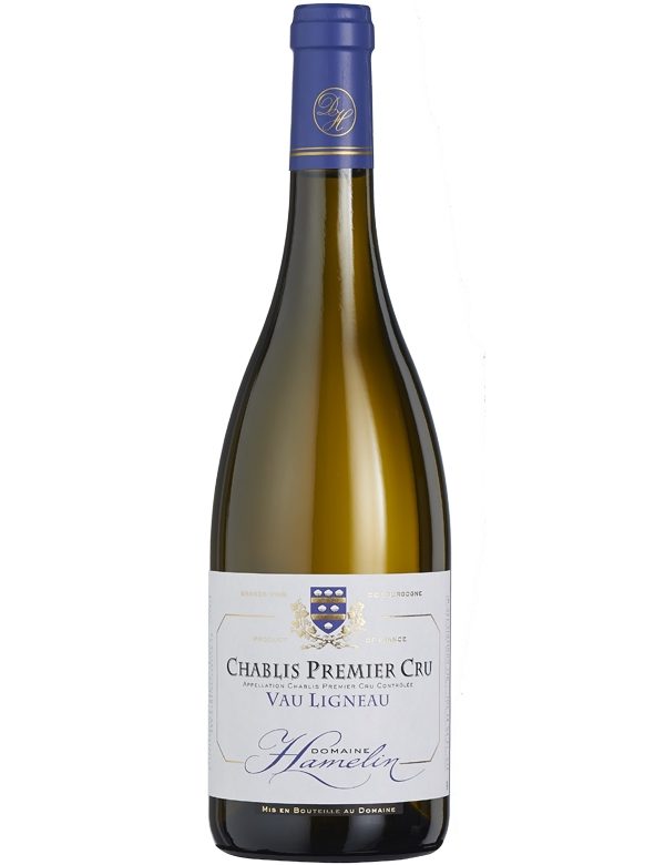 DOMAINE HAMELIN CHABLIS 1ER CR