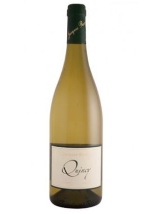 QUINCY TRADITION DU DOMAINE ROUZE