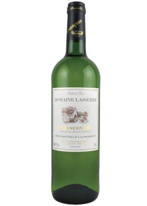 DOMAINE LASSERRE SEC