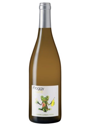 FROGGY WINE