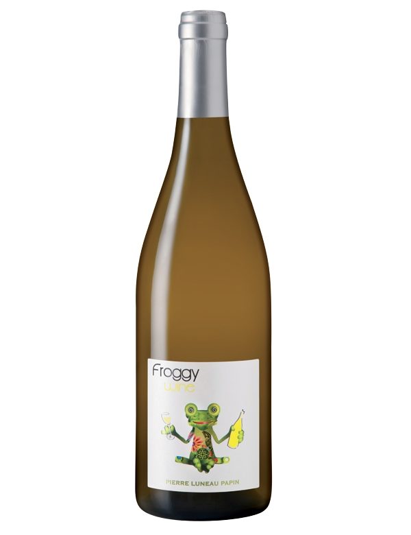 FROGGY WINE