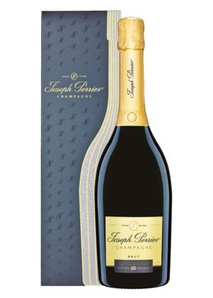 CHAMP JOSEPH PERRIER BRUT