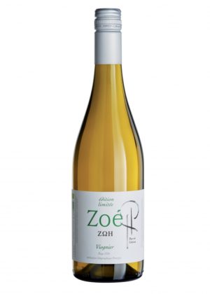 ZOE BLANC CLASSIC