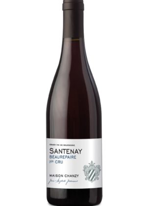 BEAUREPAIRE SANTENAY 1ER CRU RGE CHANZY