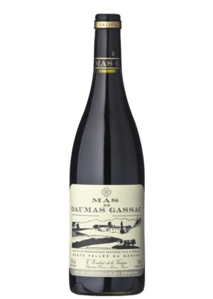 MAS DE DAUMAS GASSAC ROUGE