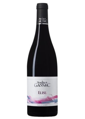 MOULIN DE GASSAC ELISE