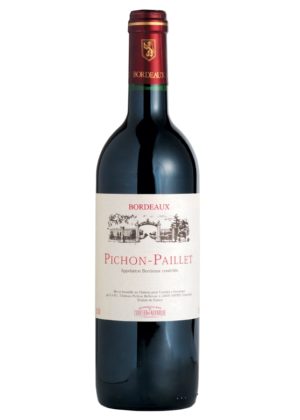 PICHON PAILLET