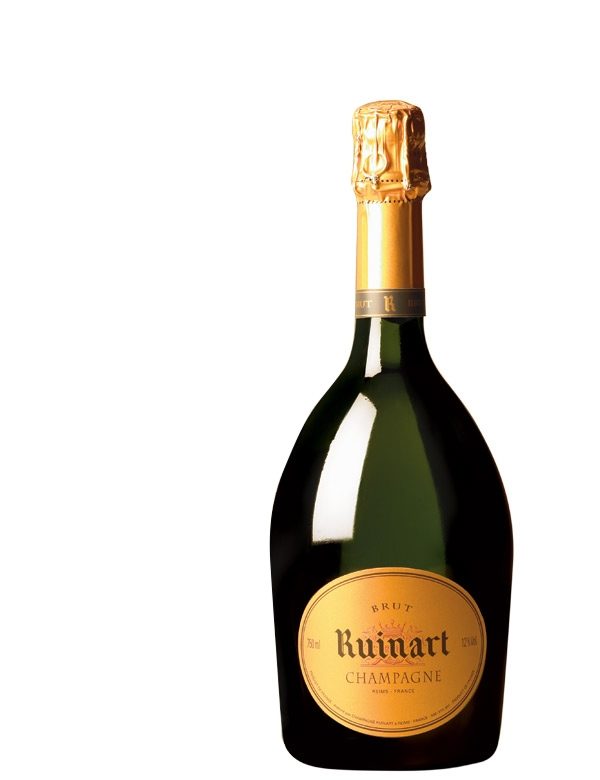 Champagne Ruinart R