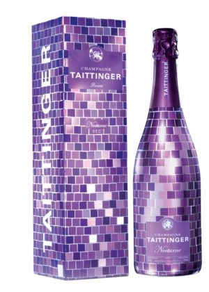 TAITTINGER NOCTURNE SEC