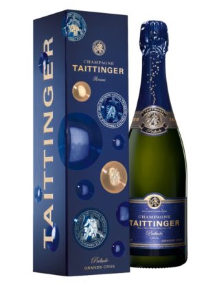 TAITTINGER PRELUDE GRANDS CRUS