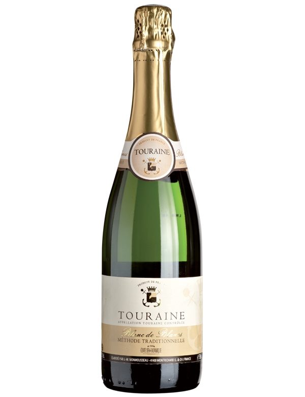 TOURAINE BRUT