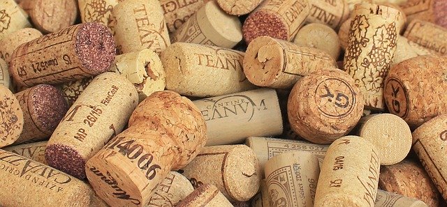 wine-cork